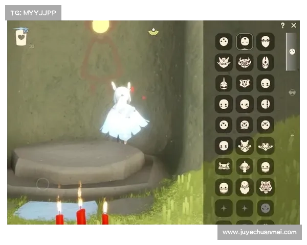 光遇白鸟传说中的飞行自由象征与心灵解放的深刻内涵探析 光遇白鸟传说中的飞行自由象征与心灵解放的深刻内涵探析