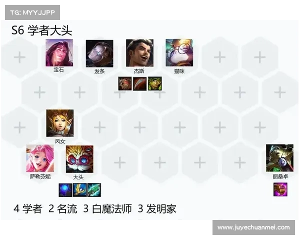 S6定位赛精彩瞬间回顾与战术布局深度解析