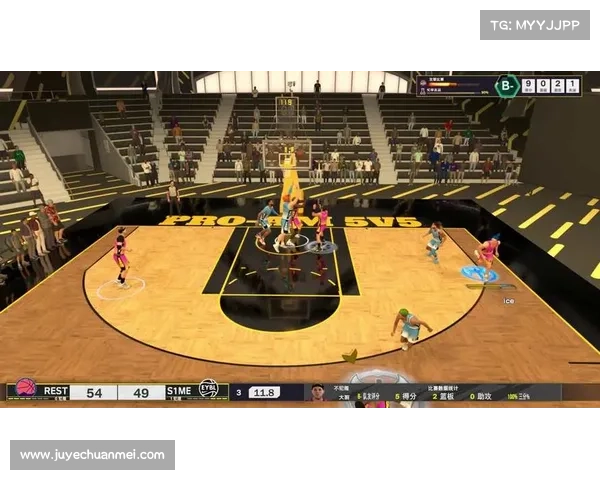 《全面解析NBA2K25游戏代码修改技巧及实用攻略》