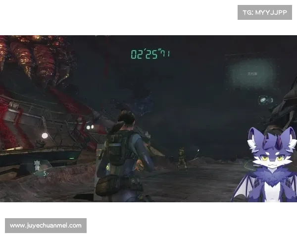 五大生存战术助你突破生化危机启示录挑战全攻略