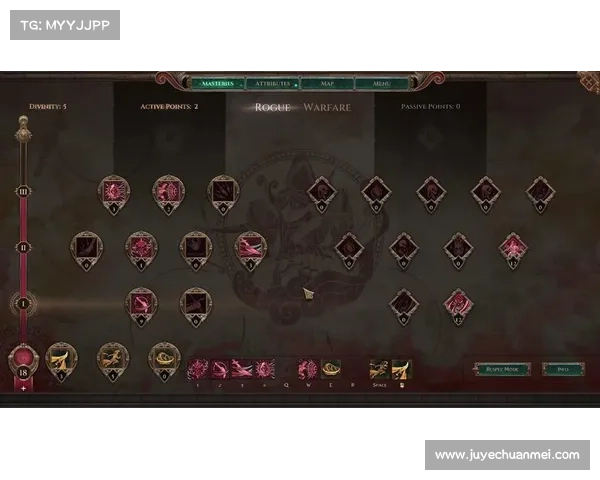 《泰坦之旅火法师加点与技能搭配全面攻略》