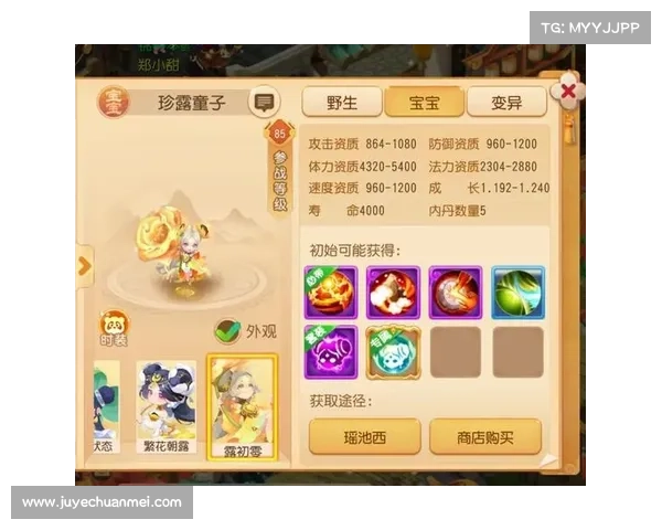 如何选择梦幻西游宝宝快速练级的最佳地点与技巧分享 如何选择梦幻西游宝宝快速练级的最佳地点与技巧分享