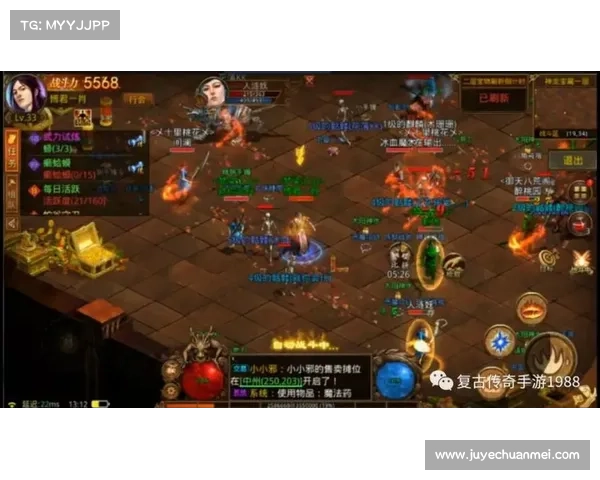 战士职业技巧全解析 助你轻松突破每个关卡轻松通关