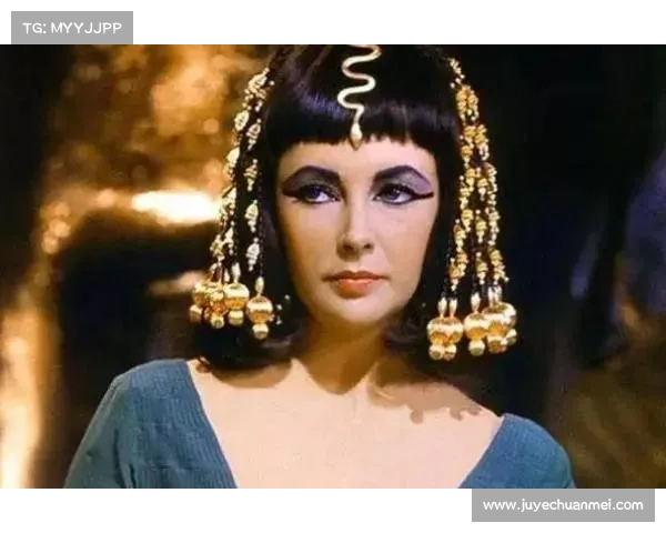 埃及艳后如何凭借智慧与权谋塑造古代世界历史格局