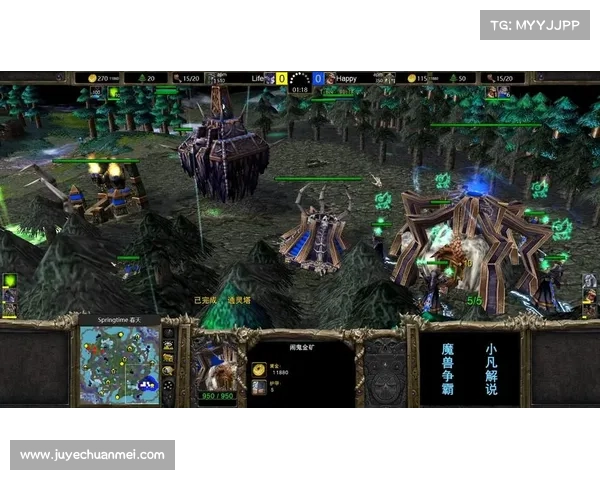 探秘魔兽争霸4的十大战术与英雄阵容揭秘助你制霸战场 探秘魔兽争霸4的十大战术与英雄阵容揭秘助你制霸战场