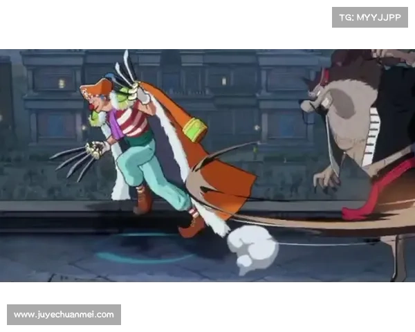 小丑巴基揭秘掌控罪恶帝国的心机与策略深度分析