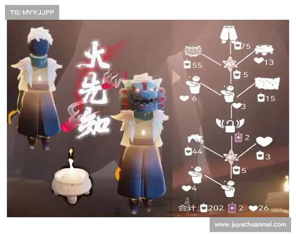 为什么先祖兑换表如此重要它揭示了文化传承与身份认同的深层联系