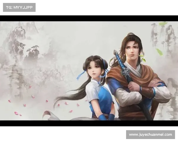 全面解析仙剑奇侠传五安装流程与优化技巧助你畅享经典仙侠体验 全面解析仙剑奇侠传五安装流程与优化技巧助你畅享经典仙侠体验