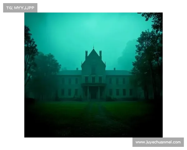 探寻恐怖祖先的五个惊悚故事揭开家族深处的秘密与诡异传说 探寻恐怖祖先的五个惊悚故事揭开家族深处的秘密与诡异传说