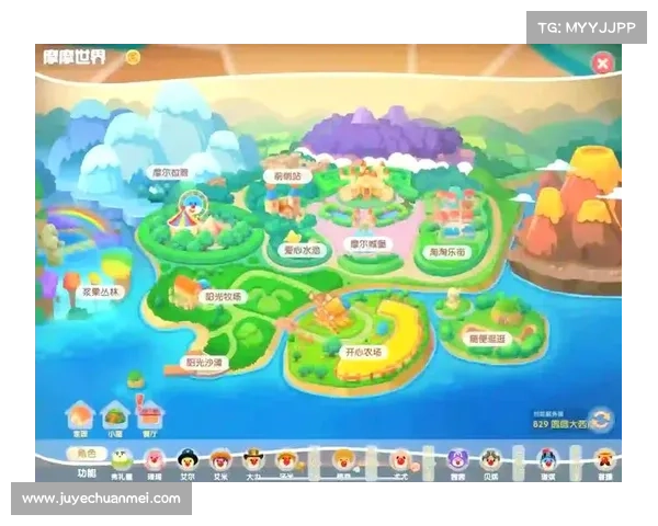 摩尔庄园机器充电全攻略教你高效续航与节能技巧