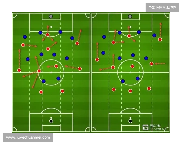 全面解析莫塔场上职责与战术价值打造高效中场运转的实战攻略