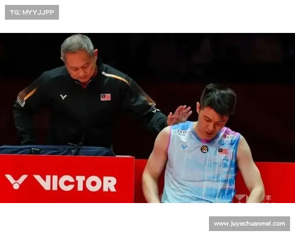 大马羽球超级1000赛七大热门选手揭晓谁将成就辉煌历史