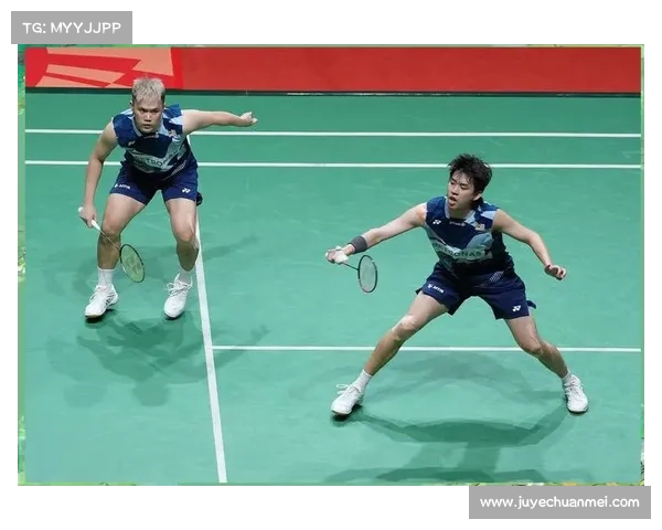 大马羽球超级1000赛五大最佳球员精彩表现回顾 大马羽球超级1000赛五大最佳球员精彩表现回顾