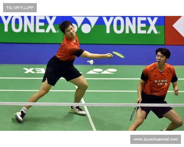 大马羽球超级1000赛参赛队伍阵容揭秘及赛事前瞻