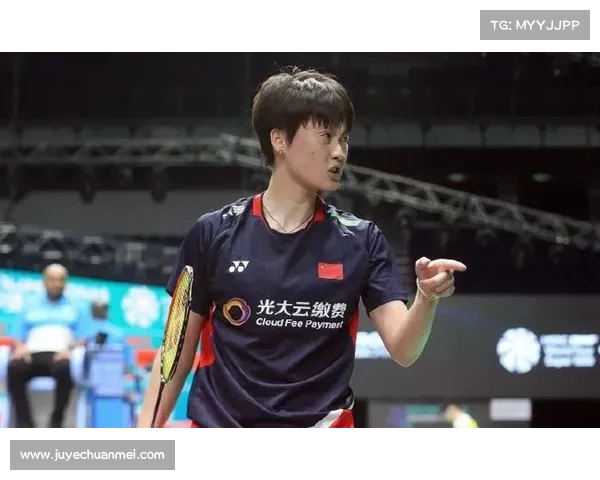 大马羽球超级1000赛的未来发展趋势与面临的挑战分析