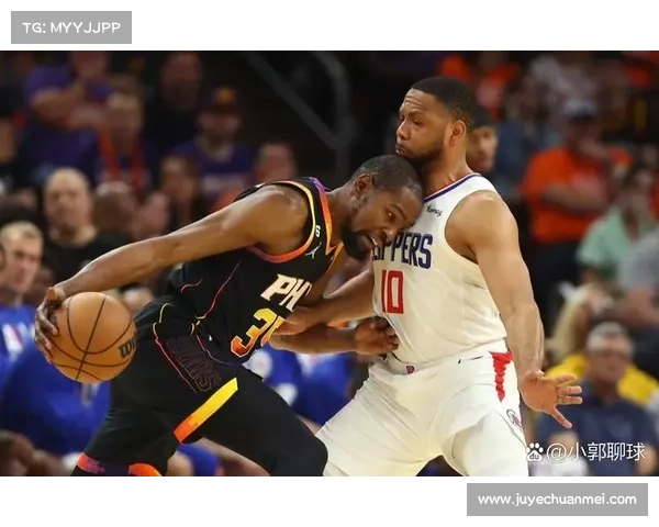 太阳队成功逆袭的四大关键因素分析