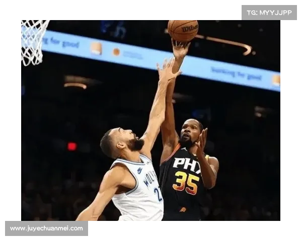 太阳队逆袭之路：破解森林狼防线的制胜策略与战术布局分析