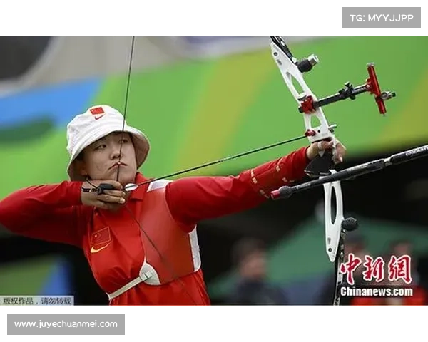 奥运弓箭比赛历史五大关键时刻回顾与影响分析 奥运弓箭比赛历史五大关键时刻回顾与影响分析
